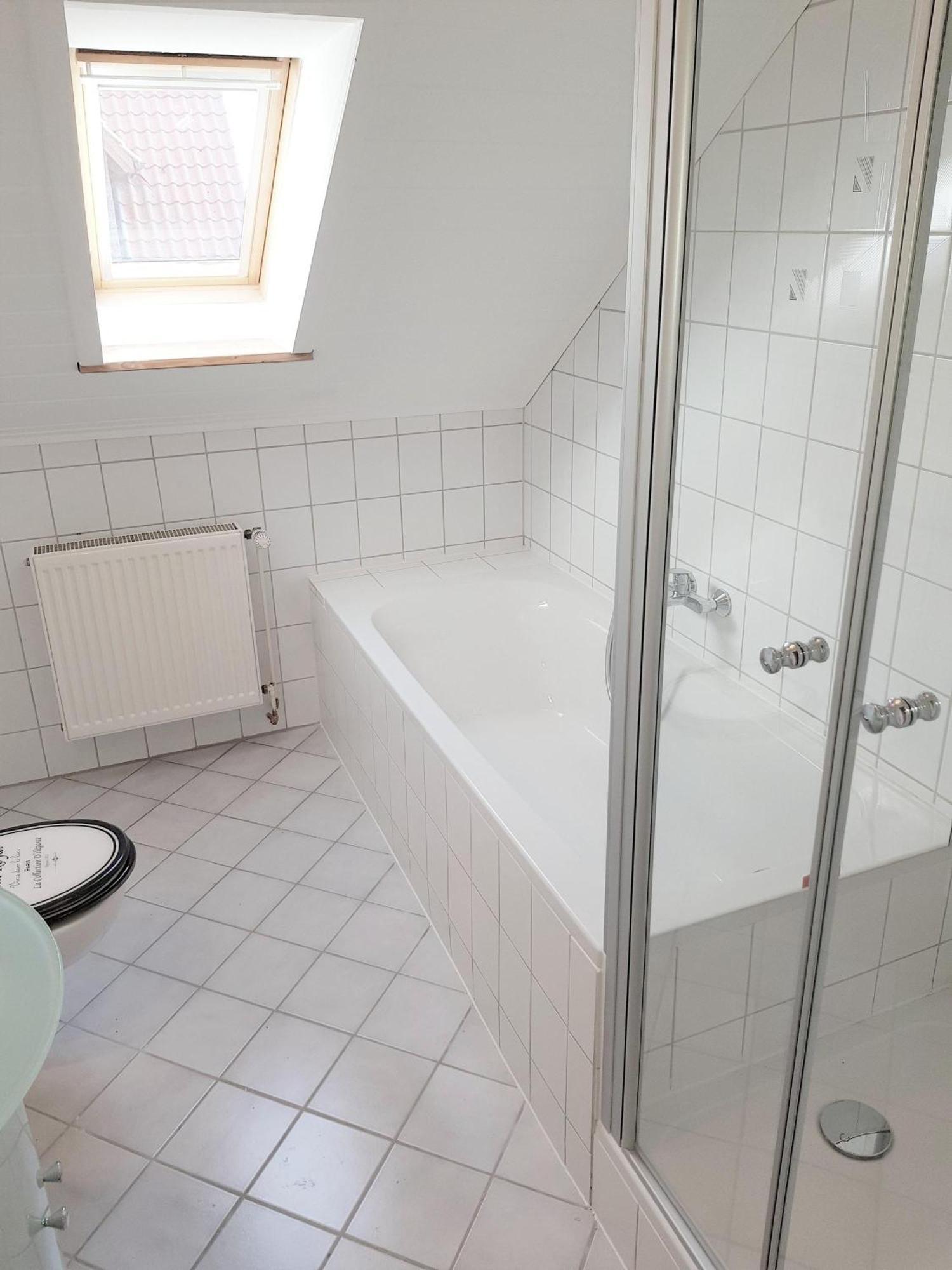 Ferienhaus Am Sielblick In Ditzum Eksteriør bilde